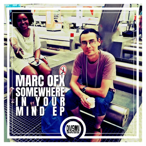 Somewhere in your Mind - EP