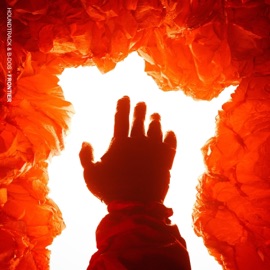 Frontier HOUNDTRACK & B-Dos