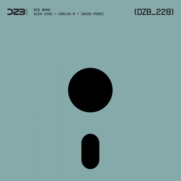 Big Bang - Single