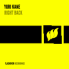Right Back (Chillout Mix) - Yuri Kane