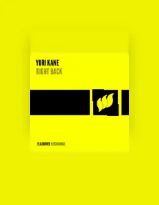 Listen to Yuri Kane, watch music videos, read bio, see tour dates & more!