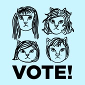 Vote! artwork