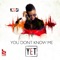 Thato (Tribute to Kelvin Momo) - KDD lyrics