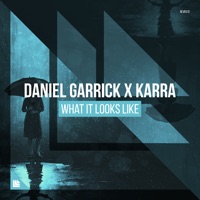 What It Looks Like (feat. KARRA) - Single - Daniel Garrick