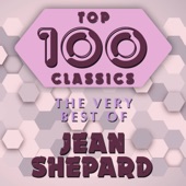 Jean Shepard - The Root of All Evil