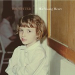 His Young Heart - EP