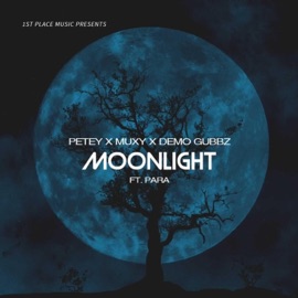 Moonlight (feat. Para) Petey, Muxy & Demo Gubbz