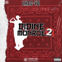 Didine Monroe 2 - Single - Lhaj YB