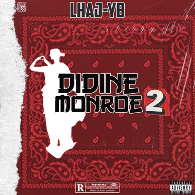 Didine Monroe 2 - Single