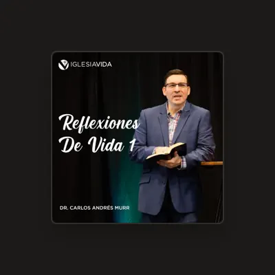 Escucha a Iglesia Vida, mira videos musicales, lee su biografía, consulta las fechas de las gira y más.