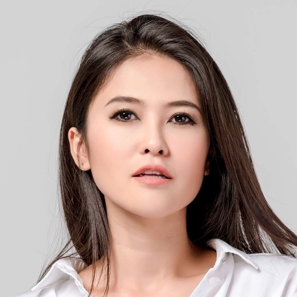 Celeste Siam's avatar