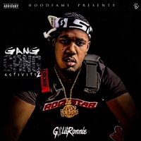 Gang Gang Activity 2 - G$ Lil Ronnie