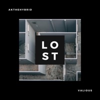 Lost (feat. Valious) - Single - Akthehybrid