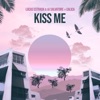 Cover Lucas Estrada  - Kiss Me