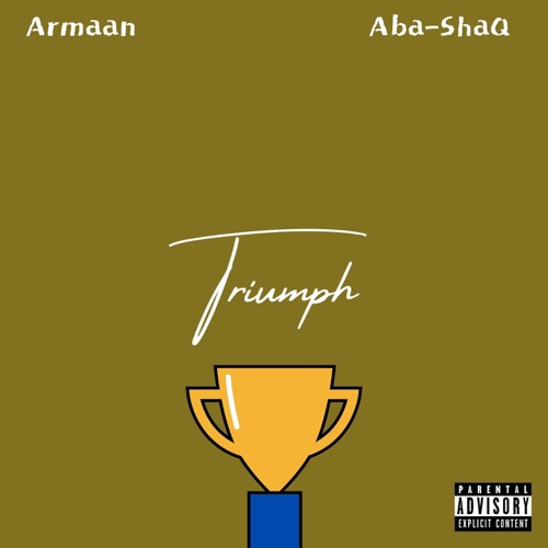 Triumph - Single