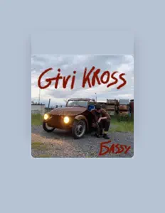 Givi Kross: песни, клипы, биография, даты выступлений и многое другое.