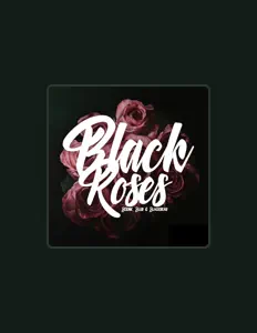 收听 blackbear、观看音乐视频、阅读小传、查看巡演日期等 ！