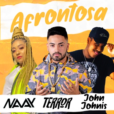 Afrontosa - Single
