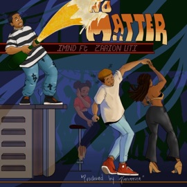 No Matter (feat. Zarion Uti) Imnd