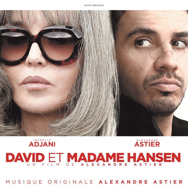 David et Madame Hansen (Bande originale du film) - Alexandre Astier