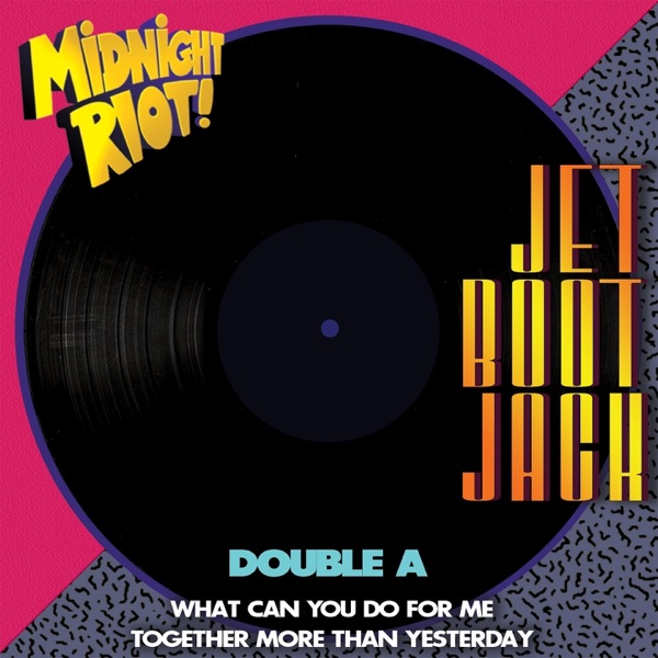 Double A - Single