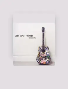 聆聽 Joey Cape / Tony Sly、觀看音樂影片、閱讀小傳、查看巡演日期等！