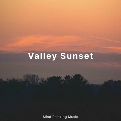 Dylano - Valley Sunset