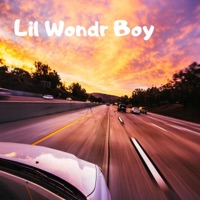 Now That Your Gone - Single - Lil Wondr Boy