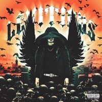 Leviticus - Death Don Furcon