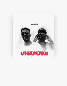 Listen to Vusi Alphaa, watch music videos, read bio, see tour dates & more!