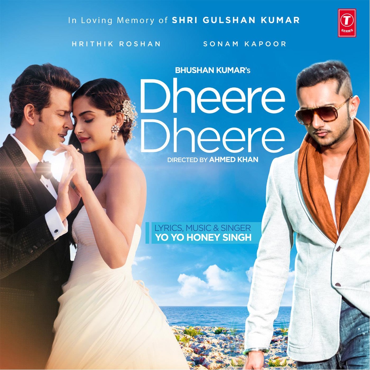 Dheere Dheere - Single - Album by Yo Yo Honey Singh - Apple Music