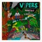 Vipers (feat. D. Marzun) - Nuntius lyrics
