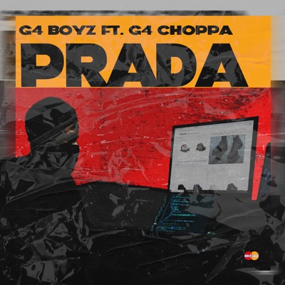 Prada (feat. G4choppa) - Single