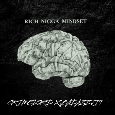 Crimelord (feat. Badazz Jitt) - Single
