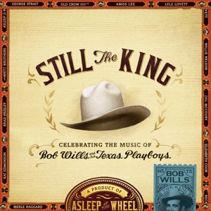 Keeper of My Heart (with Merle Haggard & Emily Gimble)