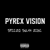 Pyrex Vision artwork