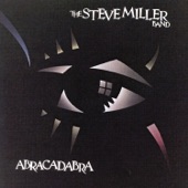 Steve Miller Band - Cool Magic