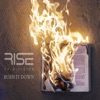 Burn it Down - Single