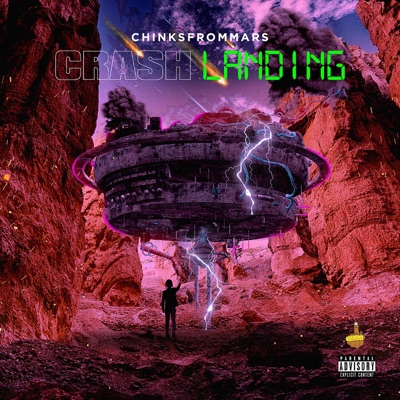 Crash Landing - Single