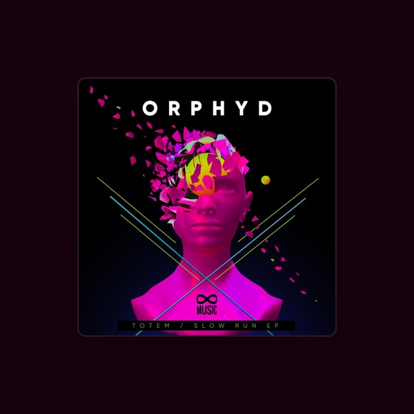 Orphyd's avatar
