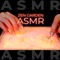 Tapping, Scratching, Salt Unpacking and Crumbling - ASMR Bakery lyrics