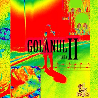 Golanu II - Single