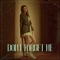 Don't Forget Me - Starr Adara lyrics