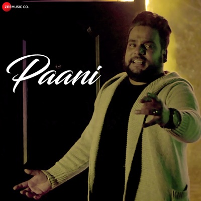 Paani - Single
