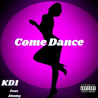 Come Dance (feat. Jimmy & Rene) - Single