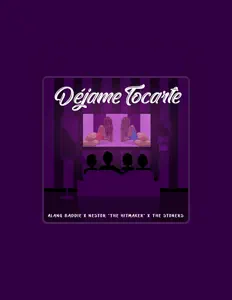 Listen to Nestor "The HitMaker", watch music videos, read bio, see tour dates & more!