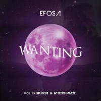 Wanting - Single - Efosa