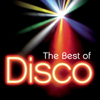 The Best of Disco - Verschillende artiesten