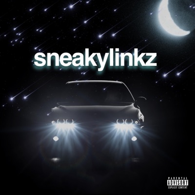 SneakyLinkz - EP