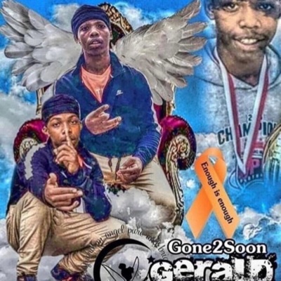 Dedication To Herbo (feat. Big Jayy) - Single